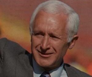 Ron Noades Ron Noades