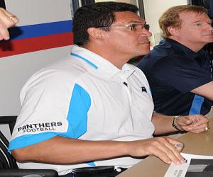 Ron Rivera Ron Rivera