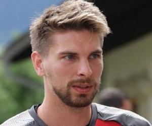 Ron-Robert Zieler Ron-Robert Zieler