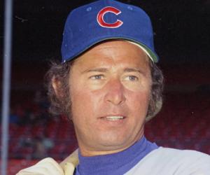 Ron Santo Ron Santo