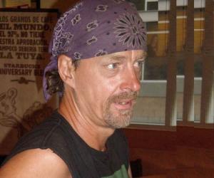Ron Strykert Ron Strykert