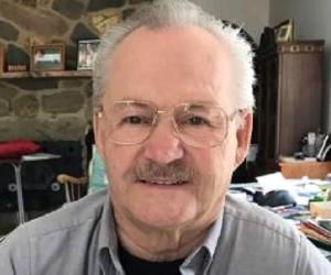 Ron Turcotte Ron Turcotte