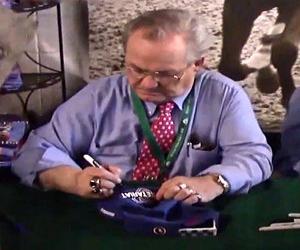 Ron Turcotte Ron Turcotte