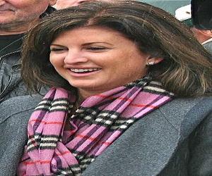 Rona Ambrose Rona Ambrose