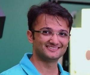 Ronak Pandit Ronak Pandit