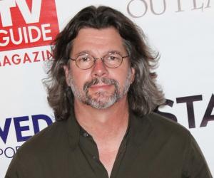 Ronald D. Moore Ronald D. Moore