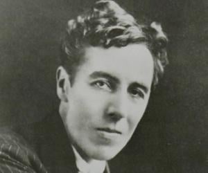 Ronald Firbank Ronald Firbank