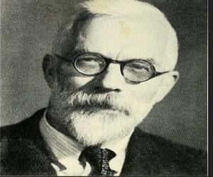 Ronald Fisher Ronald Fisher