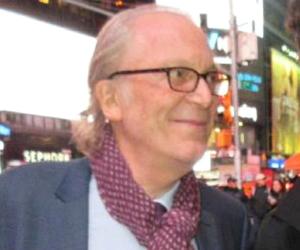 Ronald Guttman Ronald Guttman