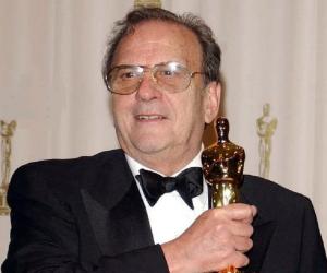 Ronald Harwood Ronald Harwood