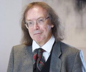 Ronald Hutton Ronald Hutton