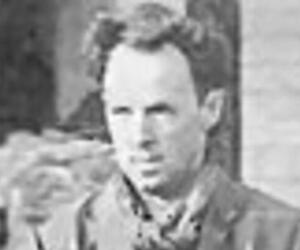 Ronald Lockley Ronald Lockley
