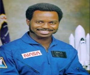 Ronald McNair Ronald McNair