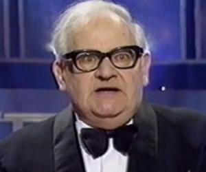 Ronnie Barker Ronnie Barker