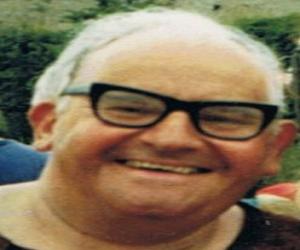 Ronnie Barker Ronnie Barker