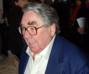 Ronnie Corbett