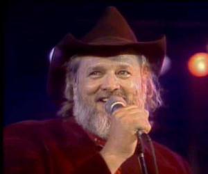 Ronnie Hawkins Ronnie Hawkins