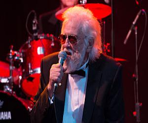 Ronnie Hawkins Ronnie Hawkins