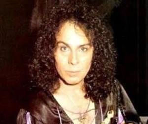 Ronnie James Dio