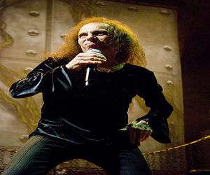Ronnie James Dio Ronnie James Dio