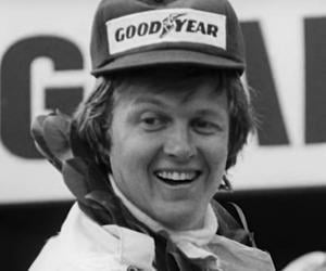 Ronnie Peterson Ronnie Peterson