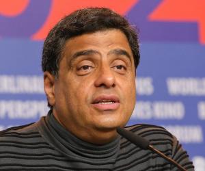 Ronnie Screwvala Ronnie Screwvala