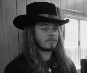 Ronnie Van Zant