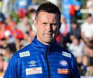 Ronny Deila Ronny Deila