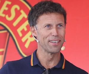 Ronny Johnsen Ronny Johnsen
