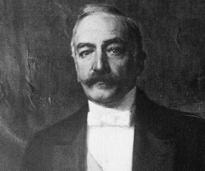 Roque Sáenz Peña Roque Sáenz Peña