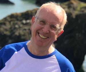 Rory Cowan Rory Cowan