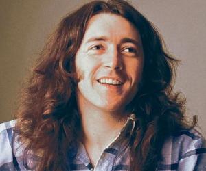 Rory Gallagher