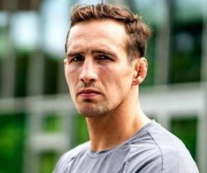 Rory MacDonald Rory MacDonald