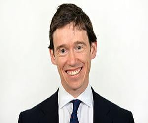 Rory Stewart Rory Stewart