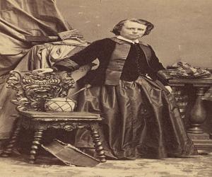 Rosa Bonheur Rosa Bonheur