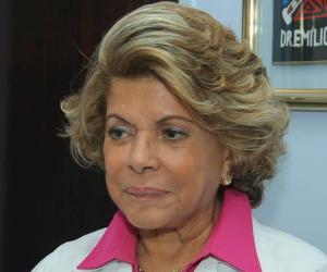 Rosa María Britton Rosa María Britton