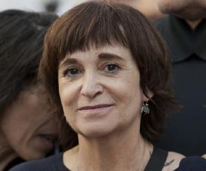 Rosa Montero Rosa Montero