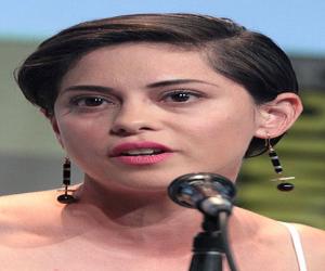 Rosa Salazar Rosa Salazar
