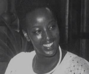 Rosalie Gicanda Rosalie Gicanda