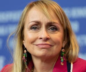 Rosalie Varda Rosalie Varda