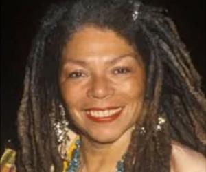 Rosalind Cash