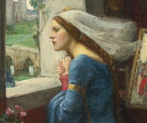 Rosamund Clifford Rosamund Clifford
