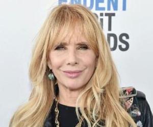 Rosanna Arquette Rosanna Arquette
