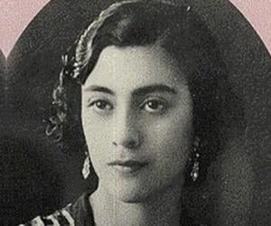 Rosario Castellanos