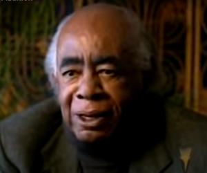 Roscoe Lee Browne Roscoe Lee Browne