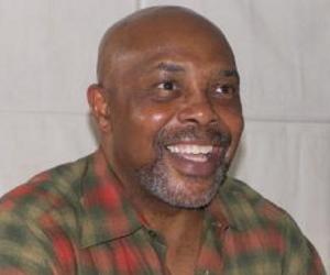 Roscoe Orman Roscoe Orman