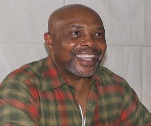 Roscoe Orman Roscoe Orman
