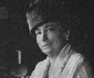 Rose Knox Rose Knox