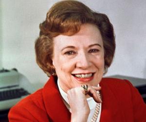Rose Mary Woods Rose Mary Woods