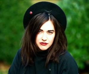 Rose McDowall Rose McDowall